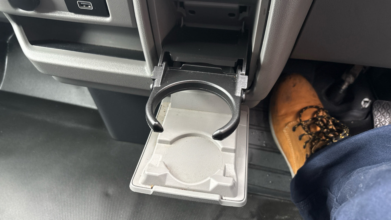 Ford Transit Custom E-320 L1 Rwd 160kW 65kWh H1 Van Sport Auto